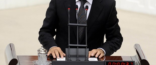 BDP’li Bengi Yıldız da yemin etti