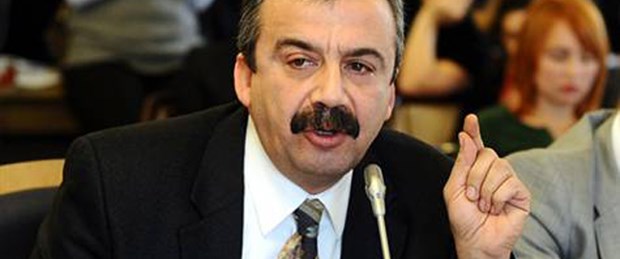 BDP'li Önder NTV'de