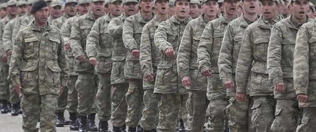 Bedelli askerlikte '24 saat' müjdesi