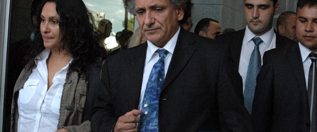 Bedri Baykam’a duruşmada da saldırdı