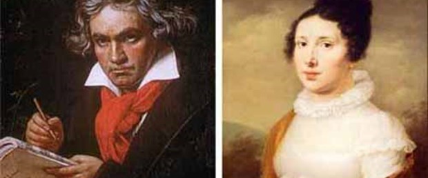 Beethoven'ın Elise'si bulundu