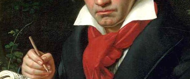 Beethoven'ın kayıp bestesi
