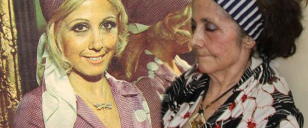 Behiye Aksoy hastaneye kaldırıldı