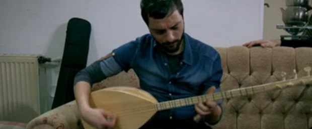 Behzat Ç.’ye Mehmet Erdem damgasını vurdu
