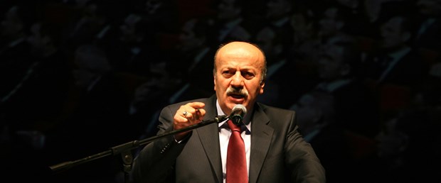 Bekaroğlu: Bakan'ı da aşan bir irade vardı