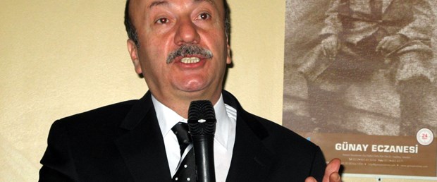 Bekaroğlu: Erdoğan Demirelleşiyor