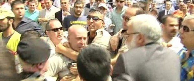 Bekir Bozdağ'a CHP'den ilk yanıt