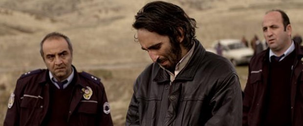 Beklenen filmin ilk 3 gün gişesi