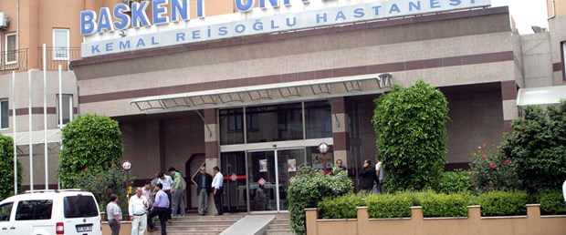 Belediye Başkanı bıçaklandı