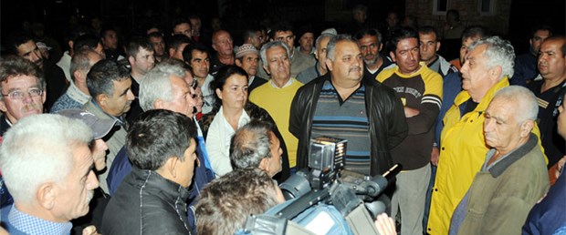 Belediye başkanına silahlı saldırı