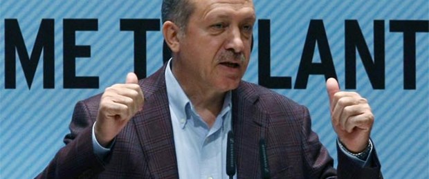 'Belki miting alanı olmaktan çıkarılacak'
