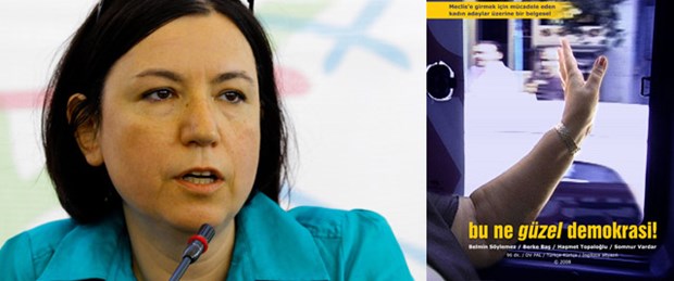 Belmin Söylemez Tayfa'da
