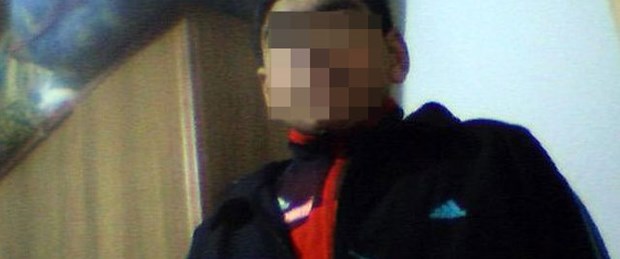 'Ben de öğretmenimi öldüreceğim'