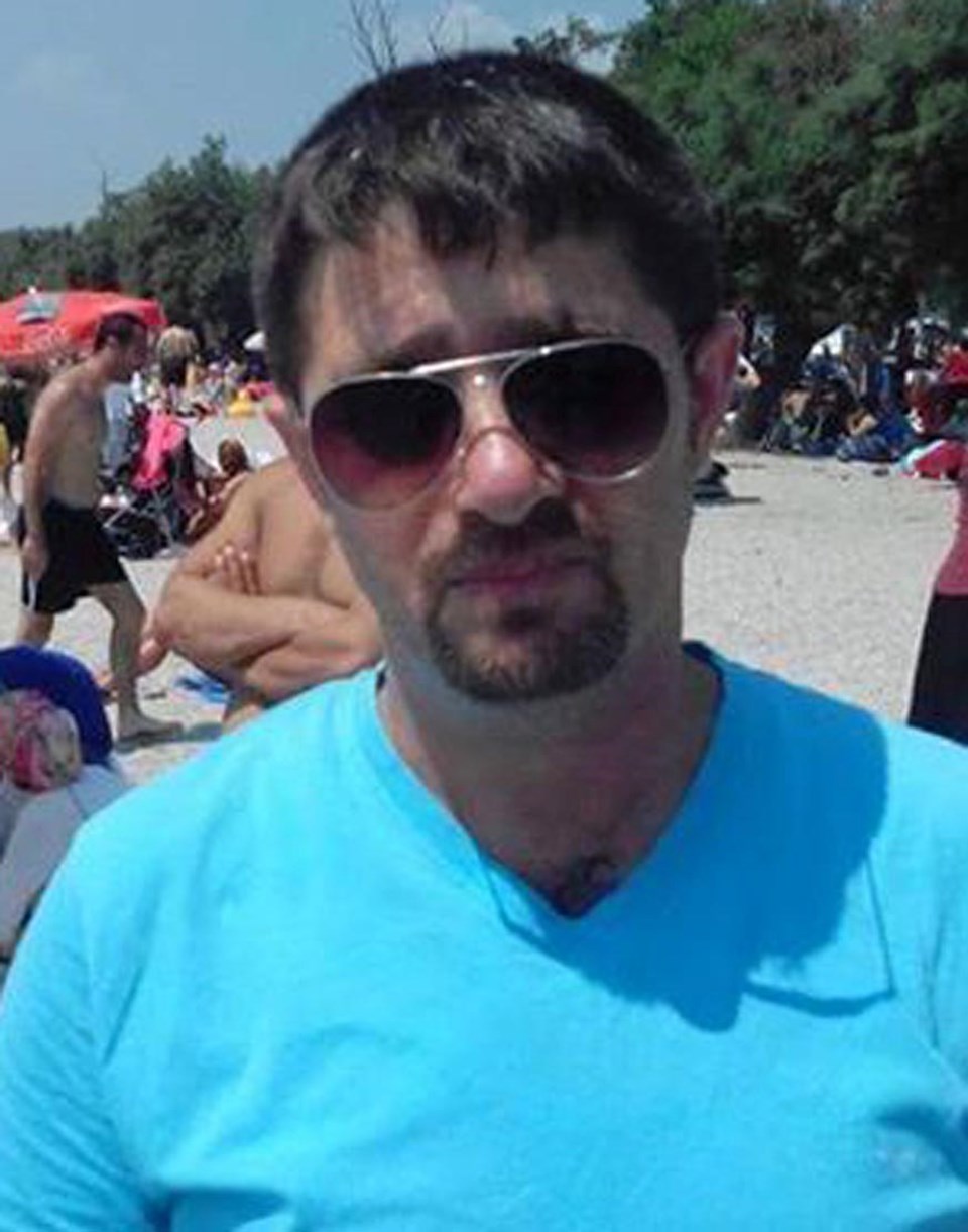 Ferhat Akkaya
