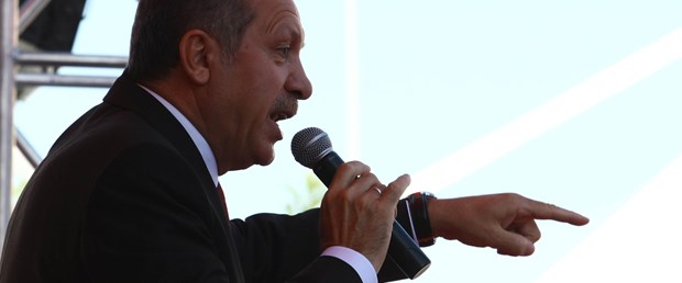 'Ben Rizeliyim, eşim Siirtli. Bak biz buluştuk'