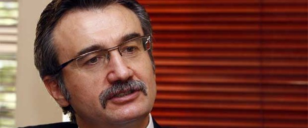 'Benden sonra kaymış, düşmüş, kaşı patlamış'