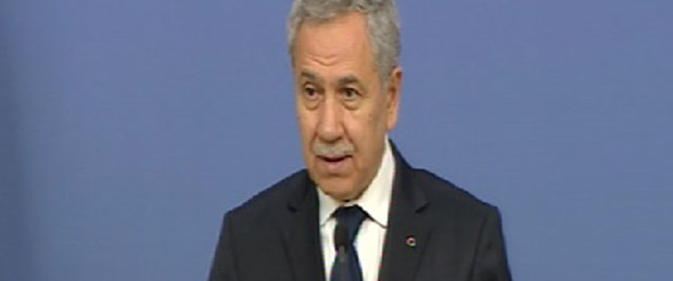 'Benim muhattabım değil'