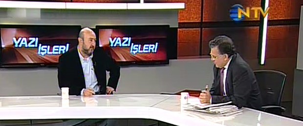 Berkan: Referandumda ‘hayır’ dedim