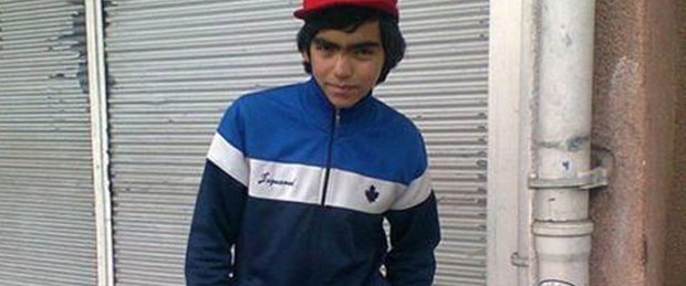 Berkin Elvan eylemine gözaltı