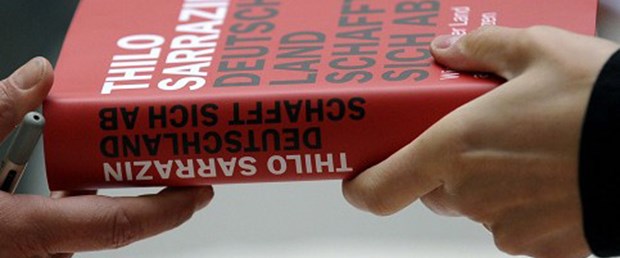 Berlin Bienali’nde sansasyon