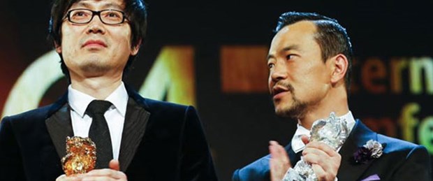 Berlin Film Festivali sona erdi