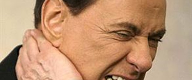 Berlusconi karşıtı Facebook grubuna soruşturma