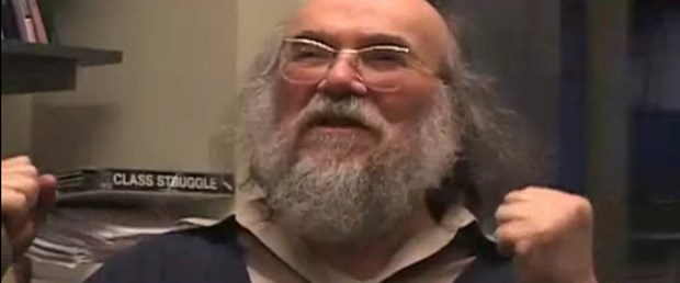Bertell Ollman Türkiye'de