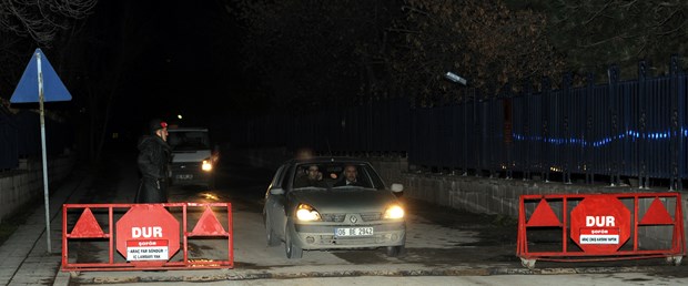 Beşinci arama başladı