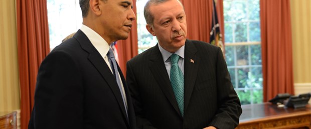 Beyaz Saray'dan Türkiye açıklaması
