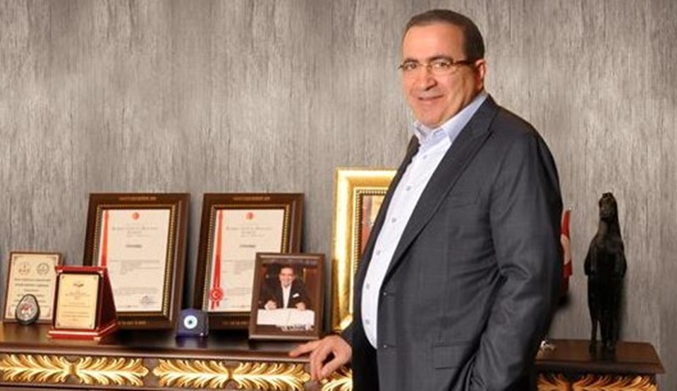 Ali Rıza Gültekin