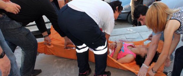 ‘Bıçakladı ama bitiremedi, sağlık olsun’