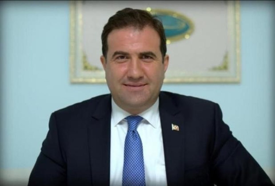 31 Mart Yerel Seçimlerinde Cumhur İttifakı'nın MHP Adayı olarak Doğanhisar Belediye Başkanı seçilen 42 yaşındaki İhsan Öztoklu