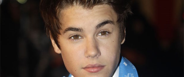 Bieber, ikinci kitabını çıkarıyor