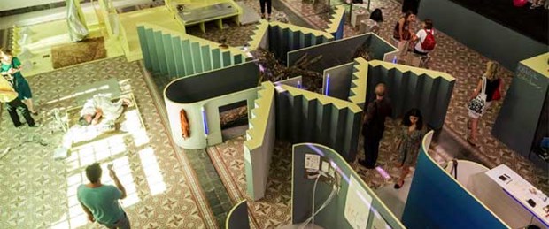 Bienal rekor kırdı