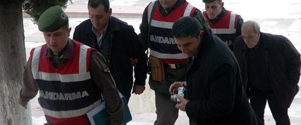 Bilecik kazasının 2 makinisti tutuklandı