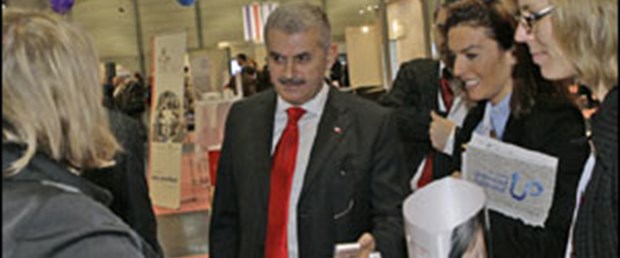 Binali Yıldırım, E-Katılım Bakanlar Toplantısı’ndaydı