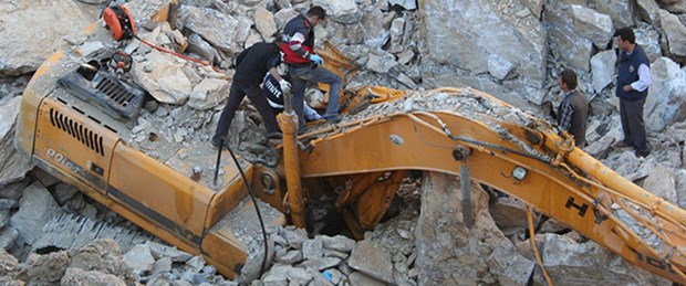 Bir acı haber de Konya'dan