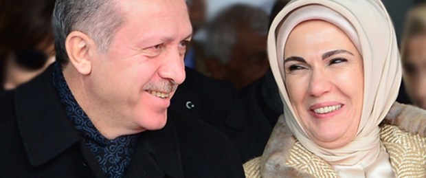 'Bir aşık olduk, pir aşık olduk'