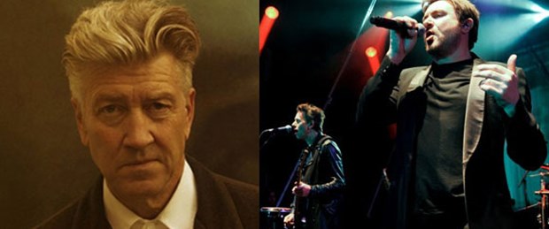 Bir David Lynch işi