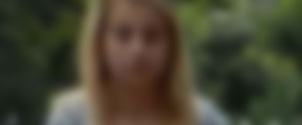 Bir günlük bebeğini boğup çöpe attı