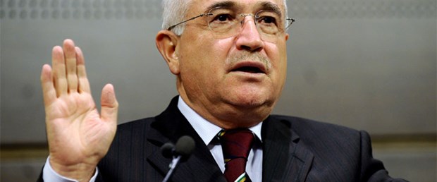 Bir tarafta çağdaşlık bir tarafta küçük esnaf