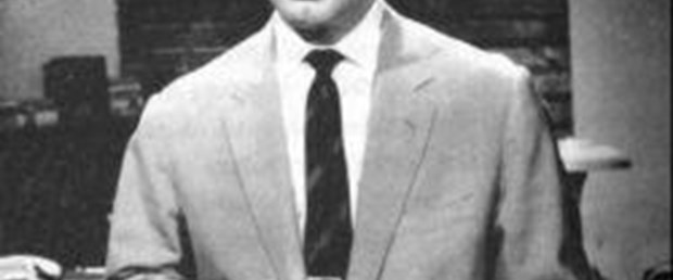 Bir yıldız daha kaydı
