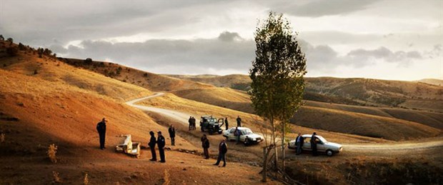 Bir Zamanlar Anadolu'da'ya 11 adaylık