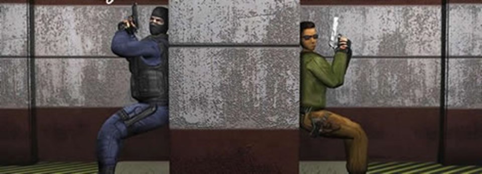 Counter Strike