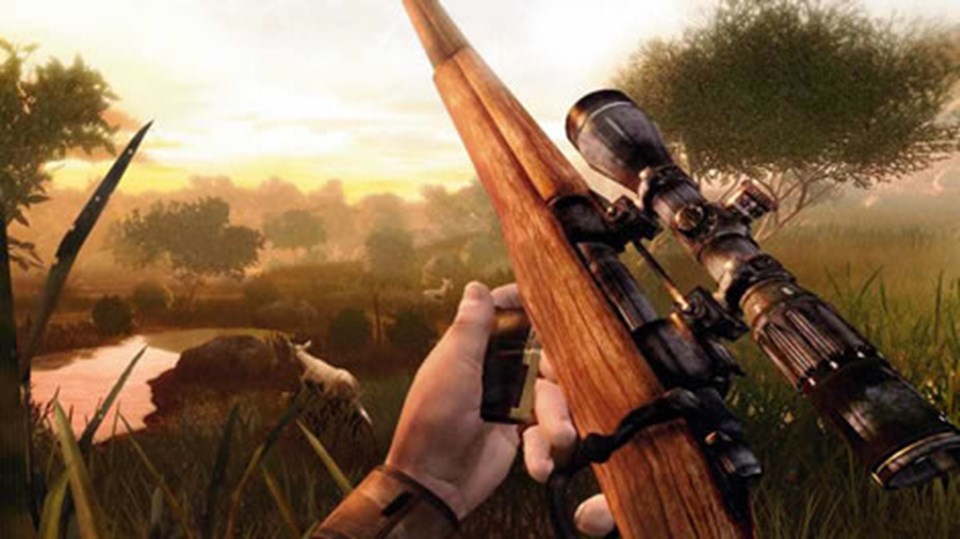 Far Cry