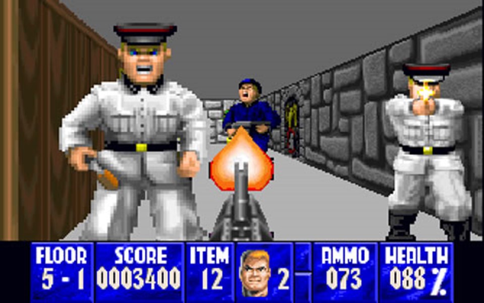 Wolfenstein