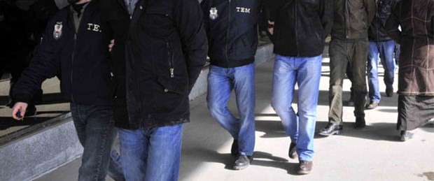 Bitlis’te KCK operasyonu: 6 tutuklama