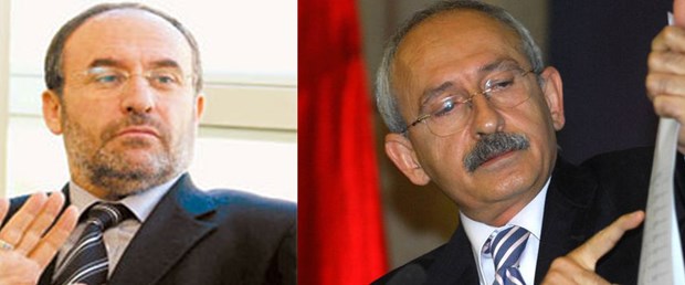 'Biz tükürdüğümüzü yalamayız'
