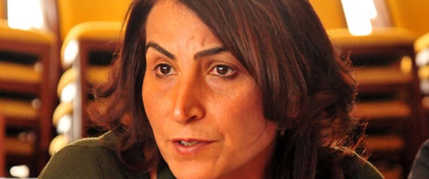 'Bizim dokunulmazlığımız zaten yok'