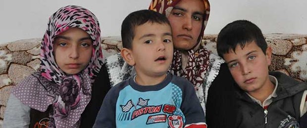 ‘Bizim ocağın durumunu görseler…’
